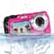 Minolta 48.0 Megapixel Waterproof Digital Camera